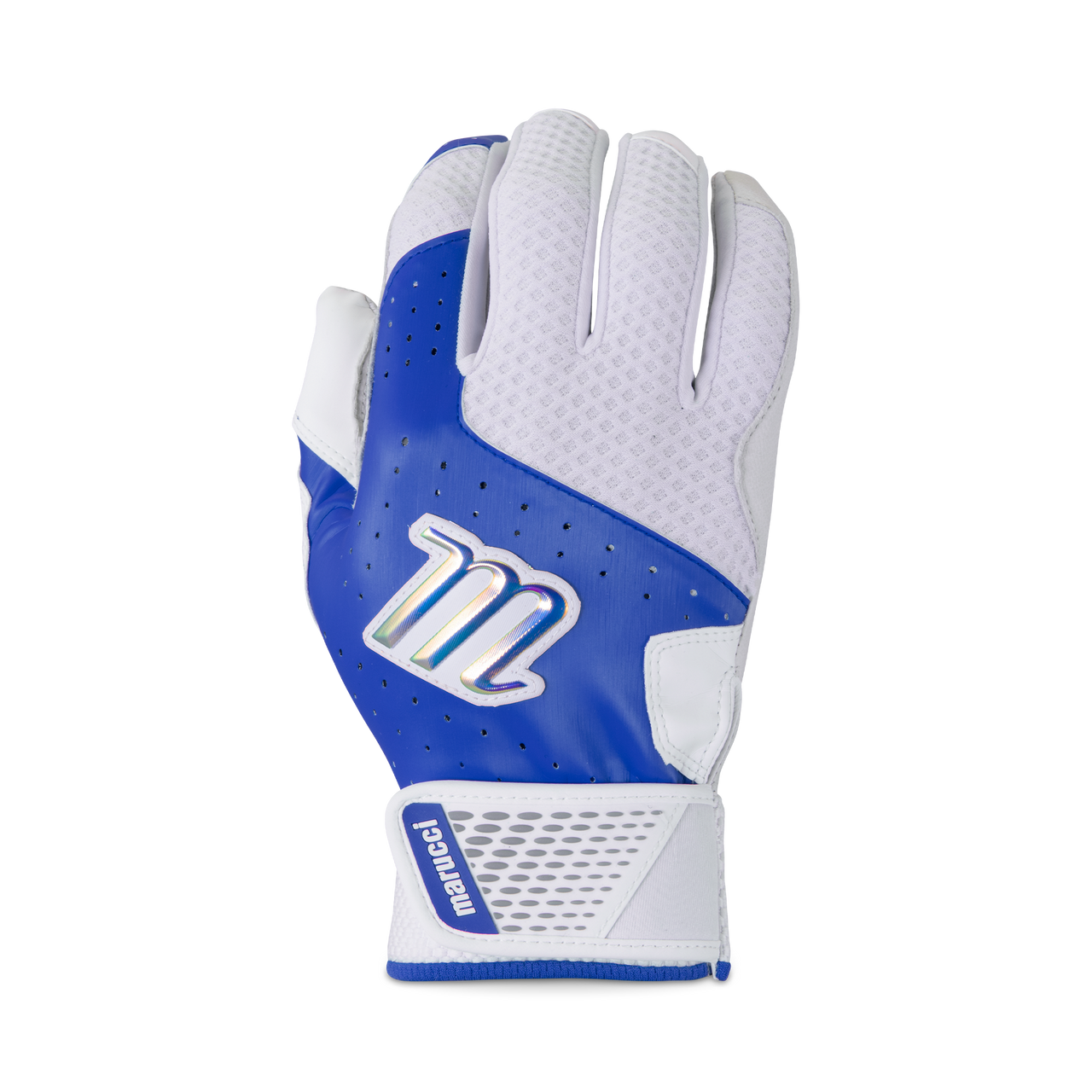 thumbnail image 2 of Everton FC Official Adult Crested Gloves - Navy Blue 2 of 5
