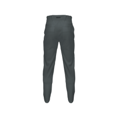 Gray Elite Tapered Pants