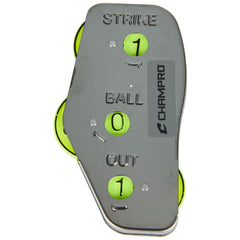 3-Dial Steel Indicator, 12 Pack