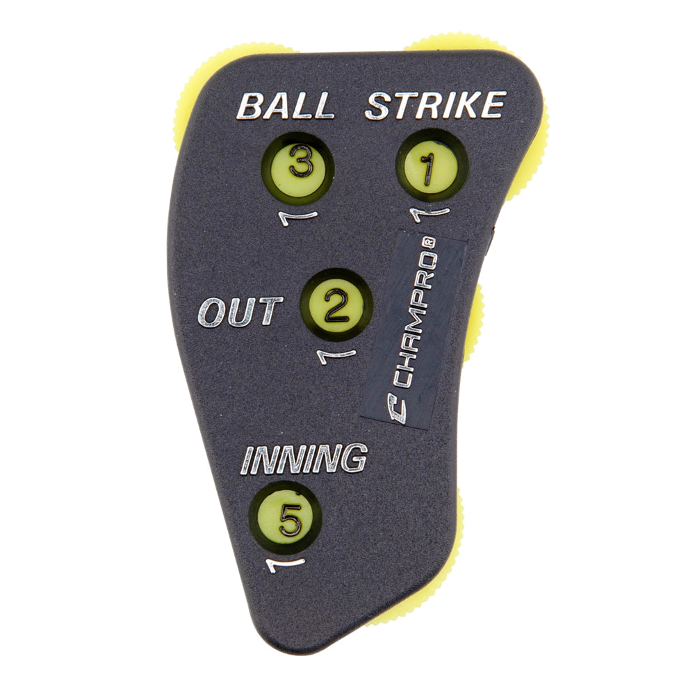 4-Dial Indicator with New Dial Configuration