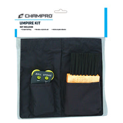 Baseball Umpire Kit
