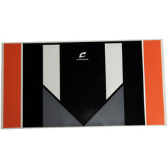 THE ZONE TRAINING HOME PLATE EXTENSION 28.5" X 17.5"