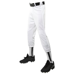 PERFORMANCE PULL-UP BASEBALL PANT WITH BELT LOOPS YOUTH