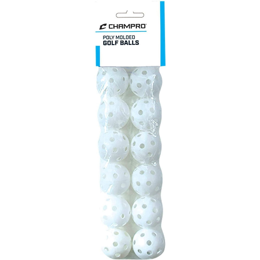 5" POLY BALLS