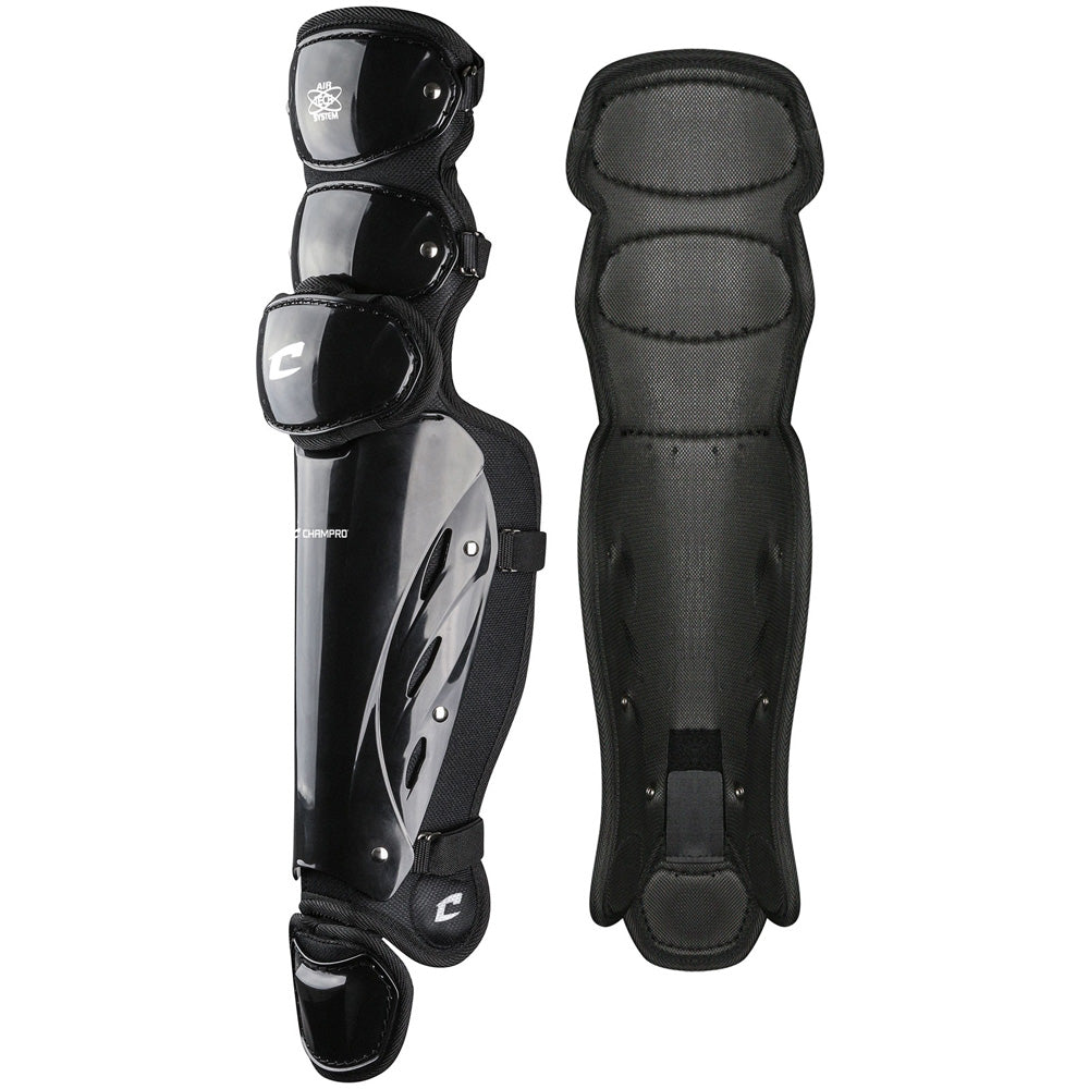 Pro Plus Umpire Leg Guard