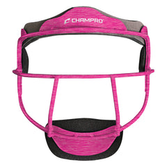 THE GRILL - DEFENSIVE FIELDER'S FACEMASK