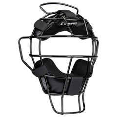 Lightweight Umpire Mask, 18oz