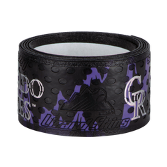 DSP MLB Bat Grip - Colorado Rockies