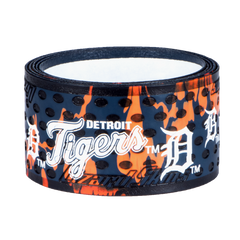 DSP MLB Bat Grip - Detroit Tigers