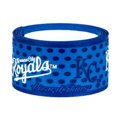 DSP MLB Bat Grip - Kansas City Royals