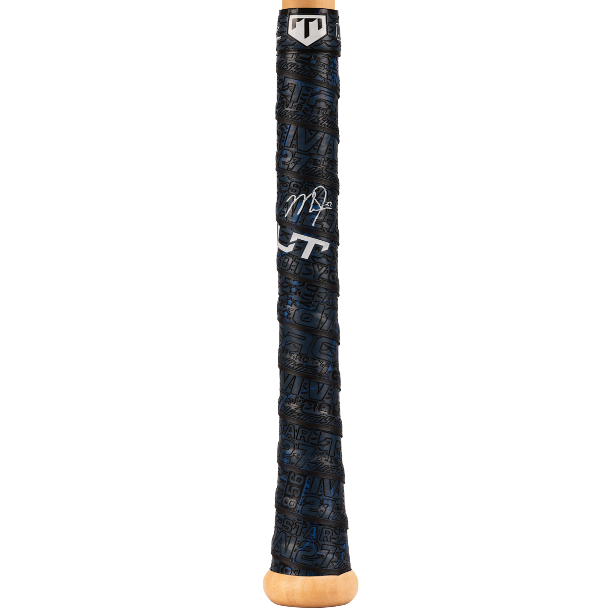 DSP Signature Bat Grip - Mike Trout - Neptune Camo