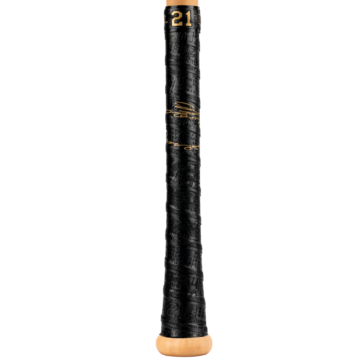 DSP Bat Grip - Clemente