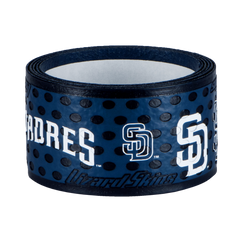 DSP MLB Bat Grip - San Diego Padres