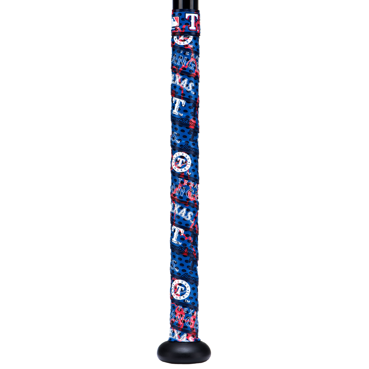 DSP MLB Bat Grip - Texas Rangers