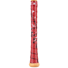 DSP Bat Grip - Crimson Camo