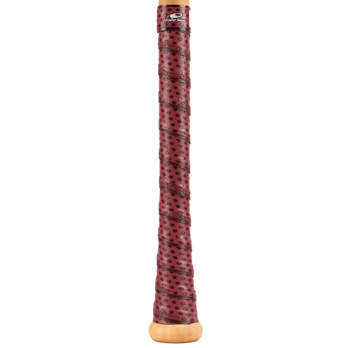 DSP Bat Grip - Maroon