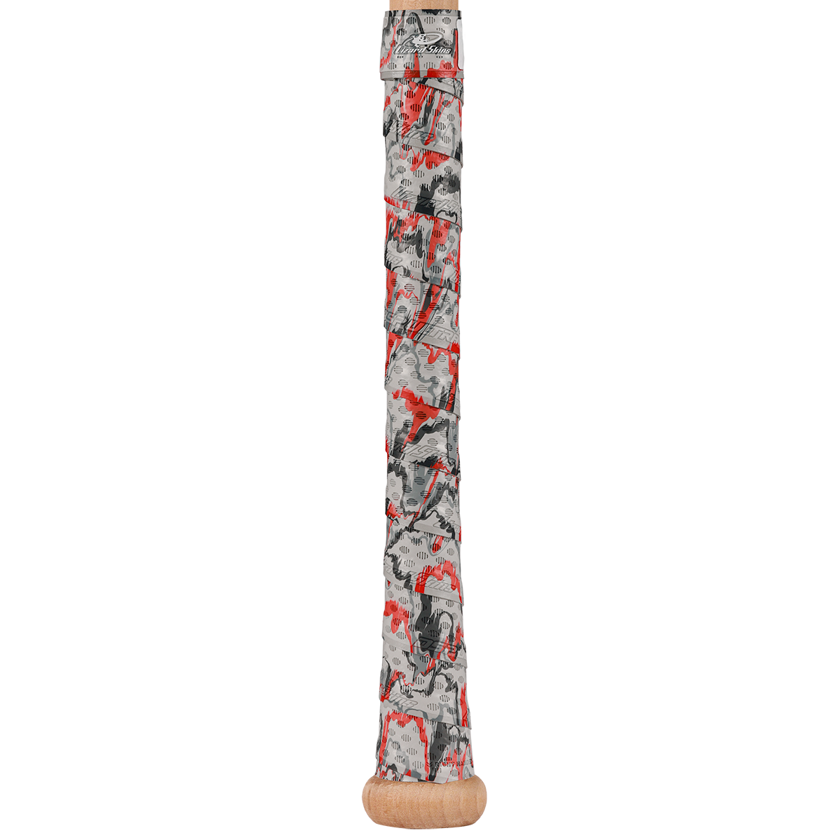 DSP Ultra Bat Grip - Blitz Camo