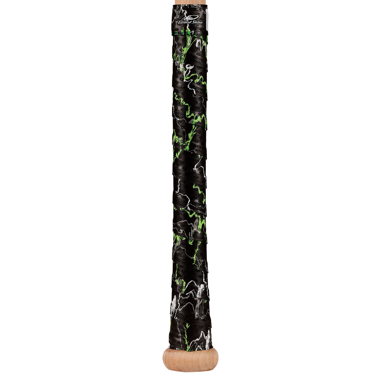 DSP Ultra Bat Grip - Goblin Camo