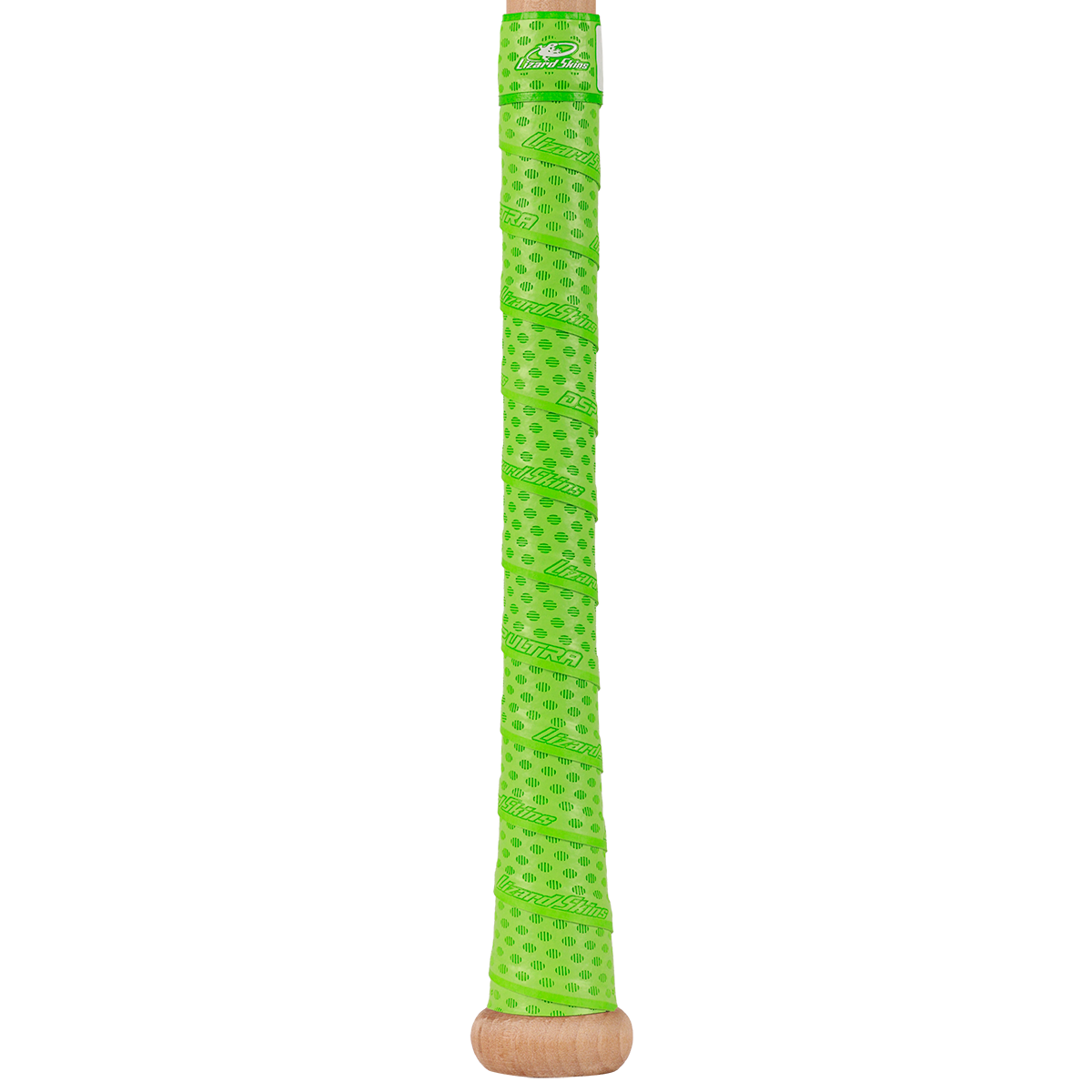 DSP Ultra Bat Grip - Lucky Green