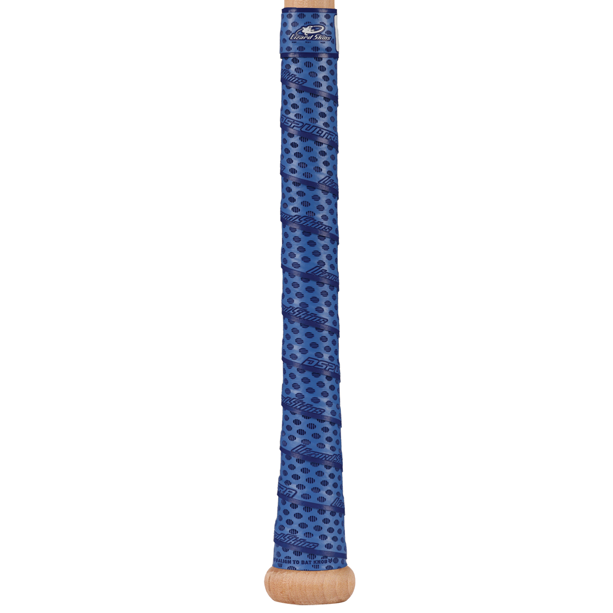 DSP Ultra Bat Grip - Royal Blue