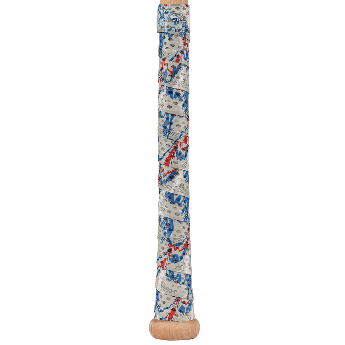 DSP Ultra Bat Grip - United Camo