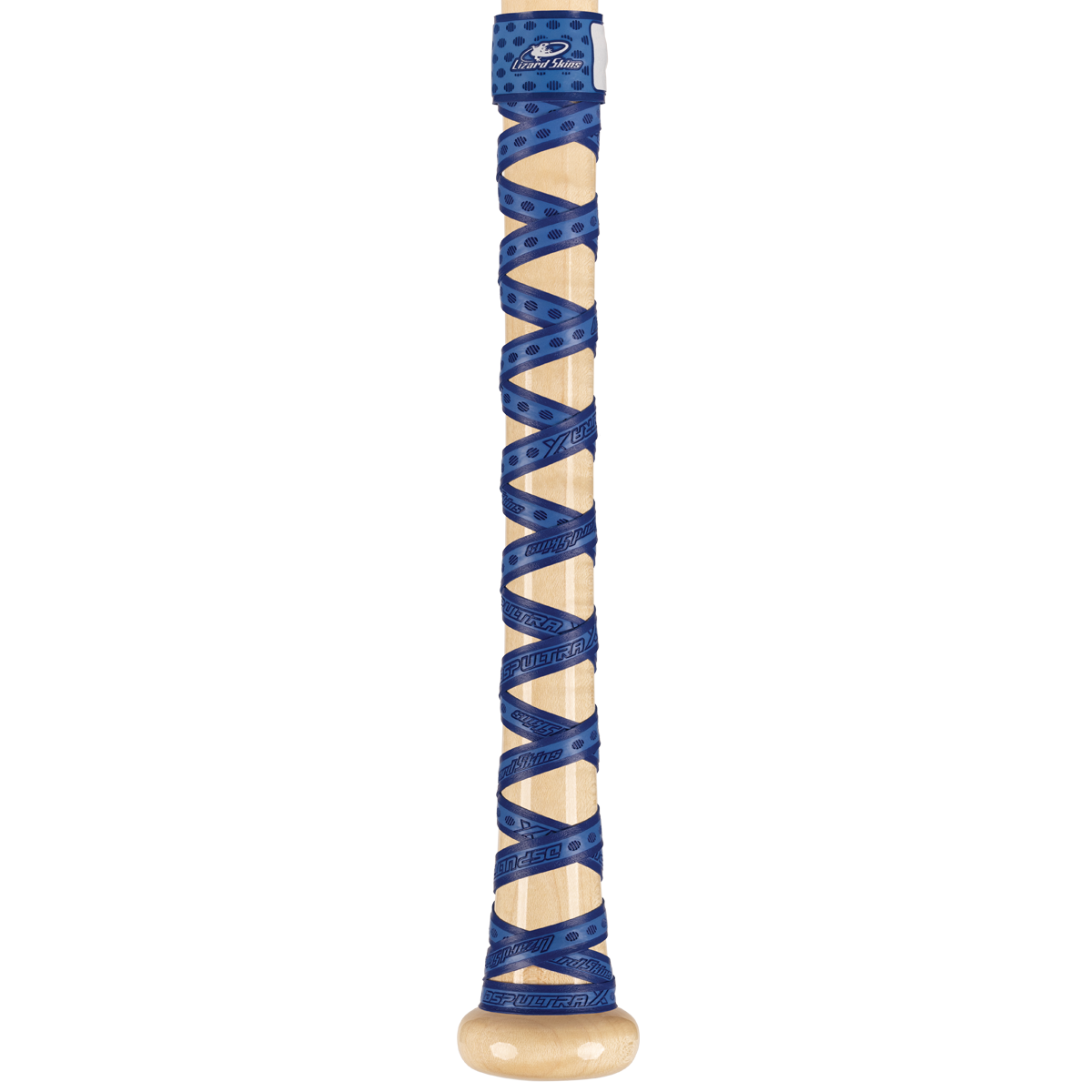 DSP Ultra X Bat Grip - Royal Blue