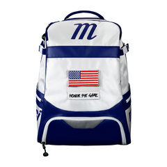 Dynamo Backpack
