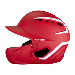 Duravent Two-Tone Batting Helmet