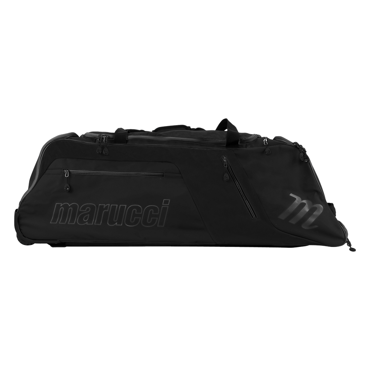 Stockade Wheeled Duffle