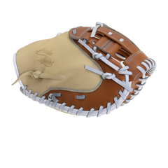 Acadia Fastpitch M Type 230C2FP 33" H-Web Catchers Mitt