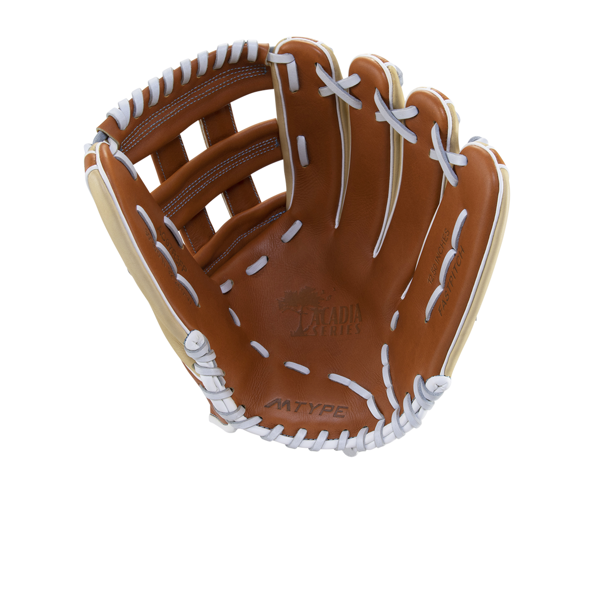 Acadia Fastpitch M Type 97R3FP 12.50" H-Web