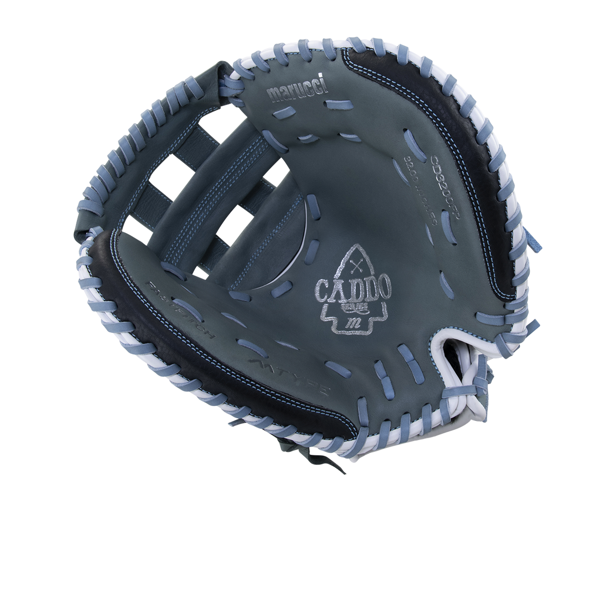 Caddo Fastpitch S Type 32" H-Web Catchers Mitt