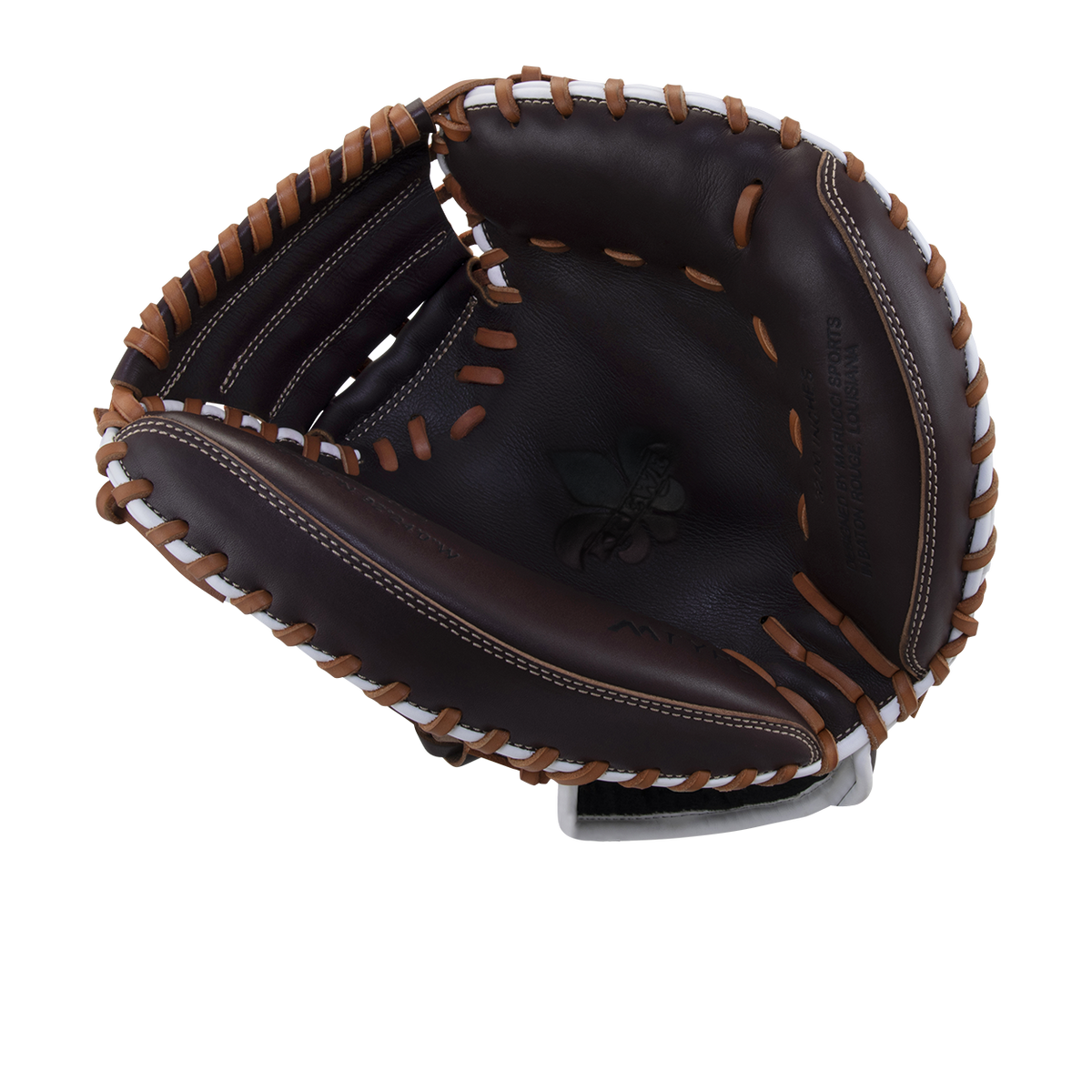 Krewe M Type 220C1 32" Solid Web Catchers Mitt