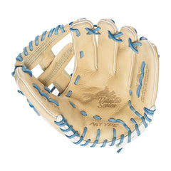 Palmetto M Type 12" Single Web