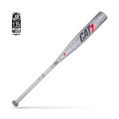 Cat7 Silver USSSA -8