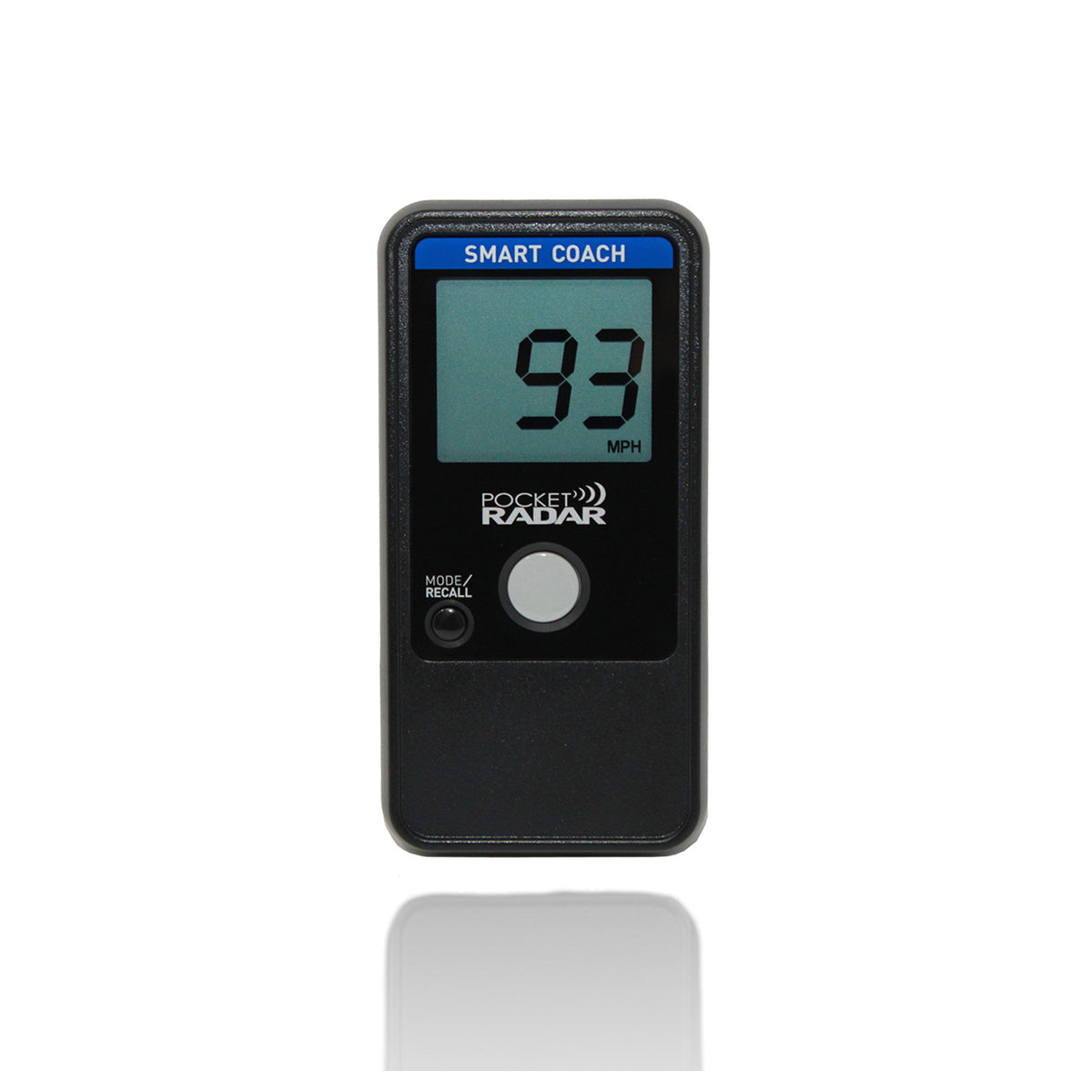 SMART COACH RADAR™ APP SYSTEM (MODEL SR1100) – Five Star Sports