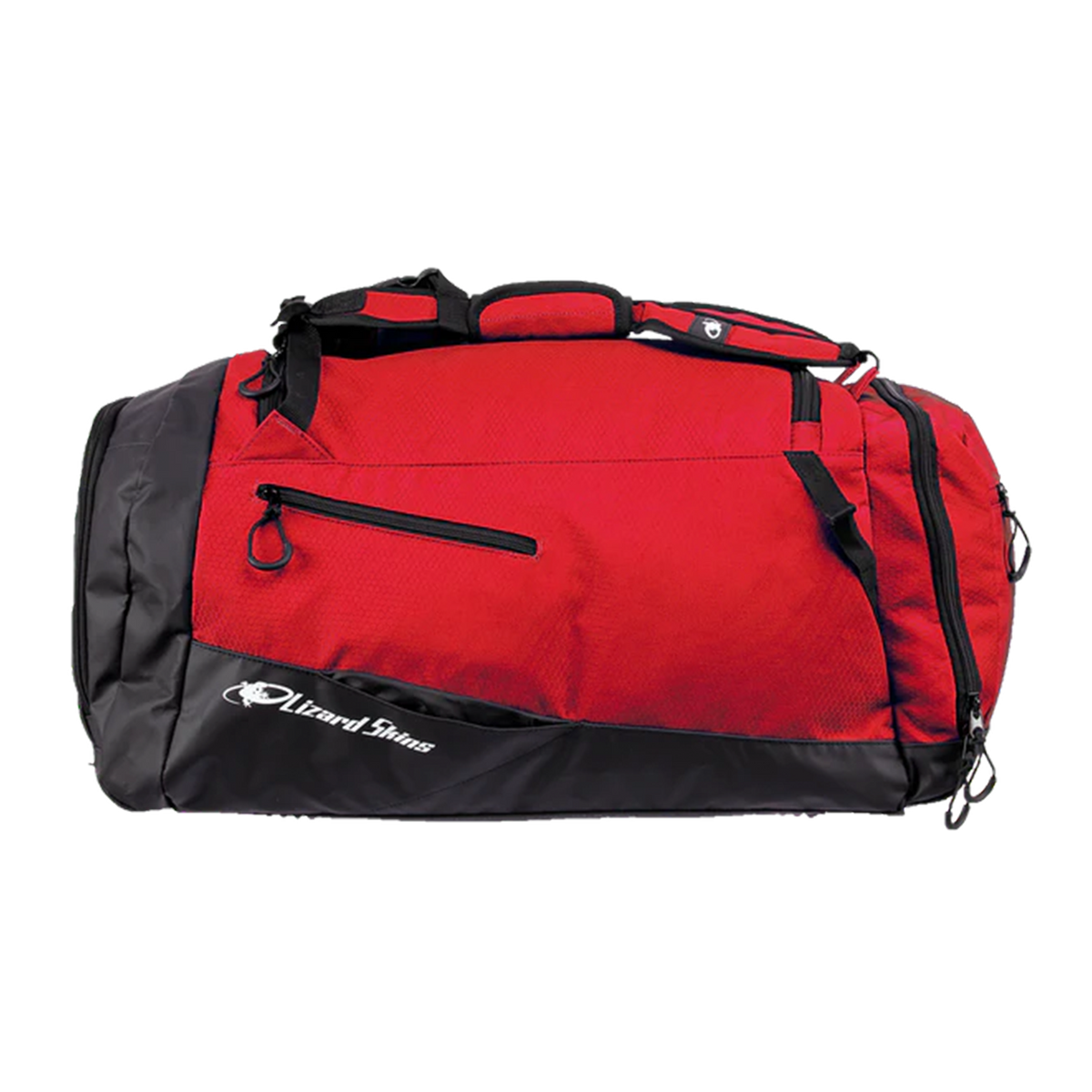 Versatile Duffle Bag